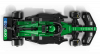 LEGO 77245 Speed Champions Bolid F1 Aston Martin Aramco AMR24